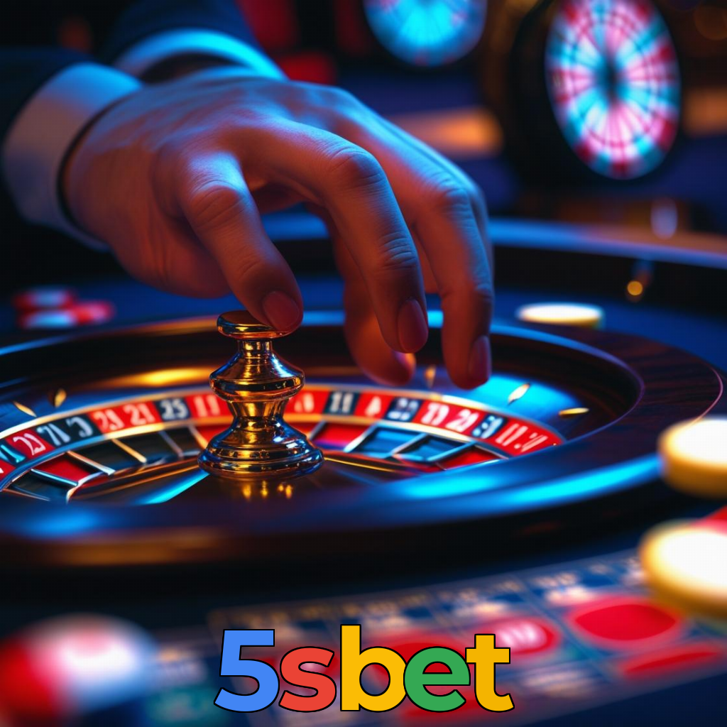 5sbet：Jogue blackjack, aposte no futebol e ganhe prêmios no nosso cassino online!