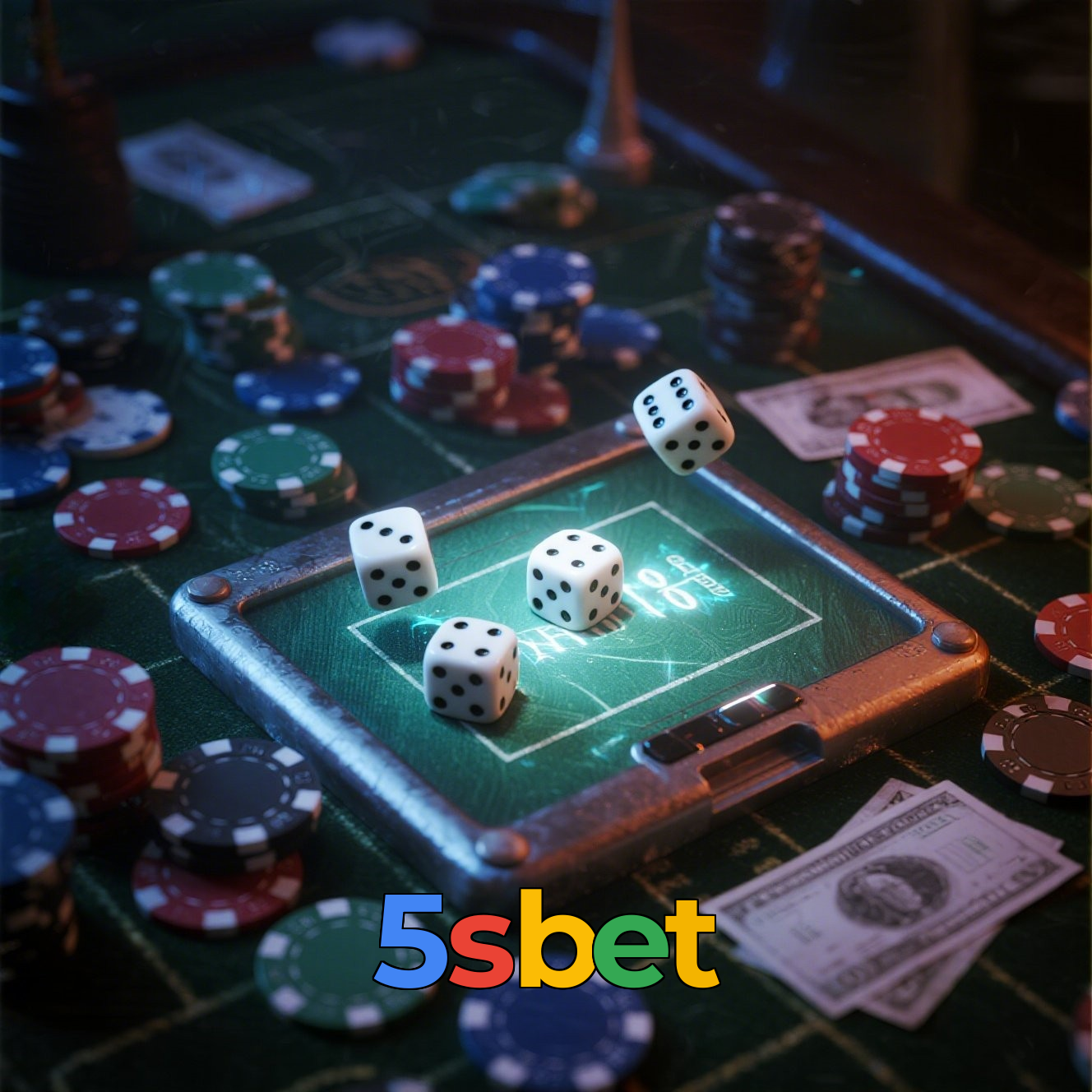 5sbet:Aposte no futebol digital e mostre que você é o melhor!