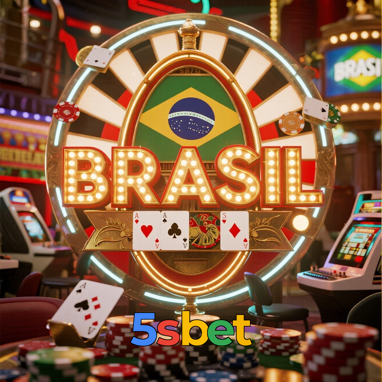 5sbet:Sua chance de ganhar começa no cassino online com poker e apostas no futebol!