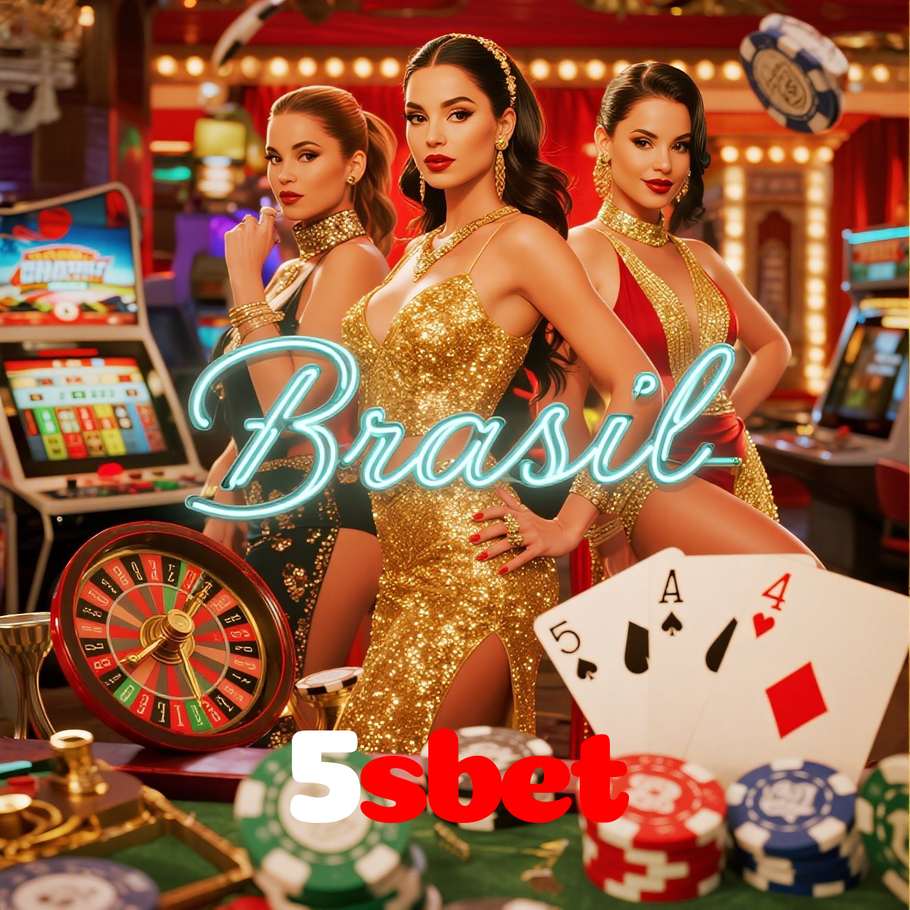5sbet:Onde sua sorte encontra o melhor cassino online e as apostas no futebol!