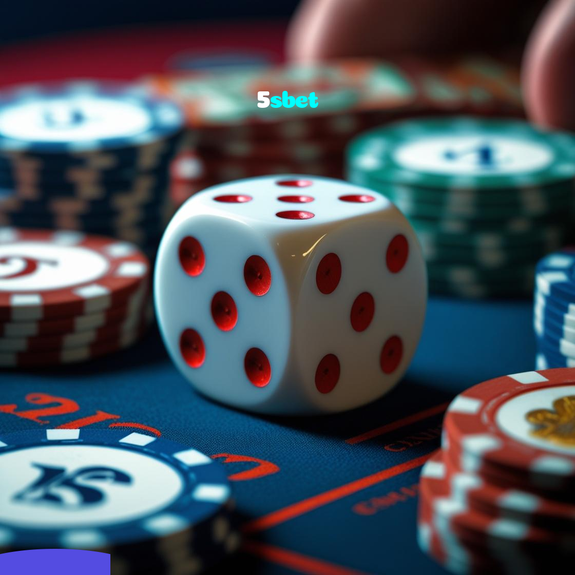 5sbet:A melhor experiência de apostas e jogos de cassino, incluindo futebol online!