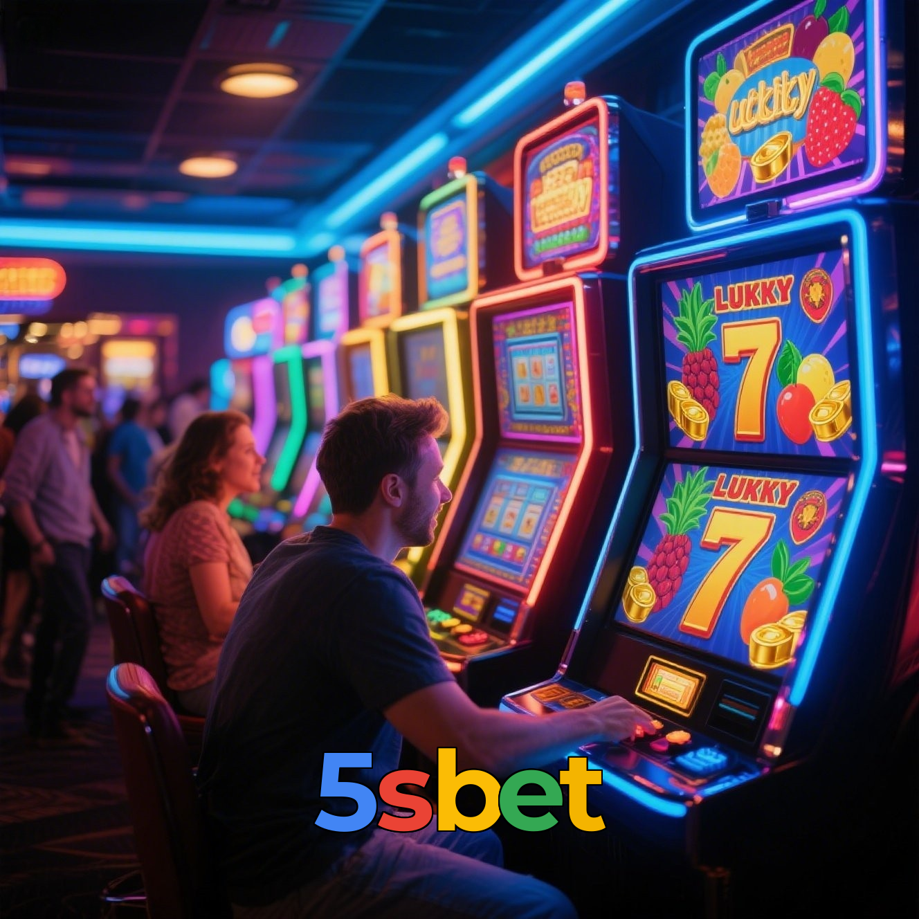 5sbet:Jogue slots, aposte no futebol e conquiste prêmios incrÃveis!
