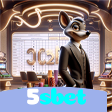 5sbet:A diversão nunca para! Entre no nosso cassino e jogue os melhores jogos!