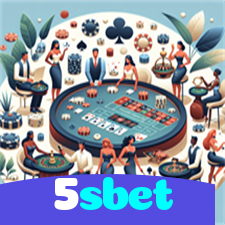 5sbet：Aposte nas roletas e leve o jackpot para casa!