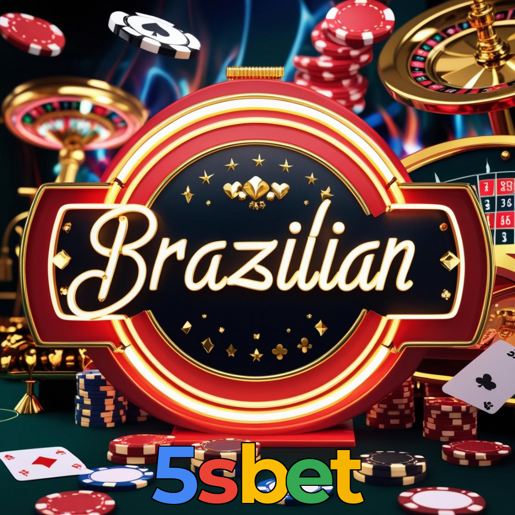 5sbet：Aposte agora nas roletas e mostre sua sorte!