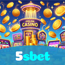 5sbet：Aposte nas roletas e conquiste prêmios incríveis!