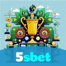 5sbet：Aposte no futebol online e faça gols de prêmios incríveis!