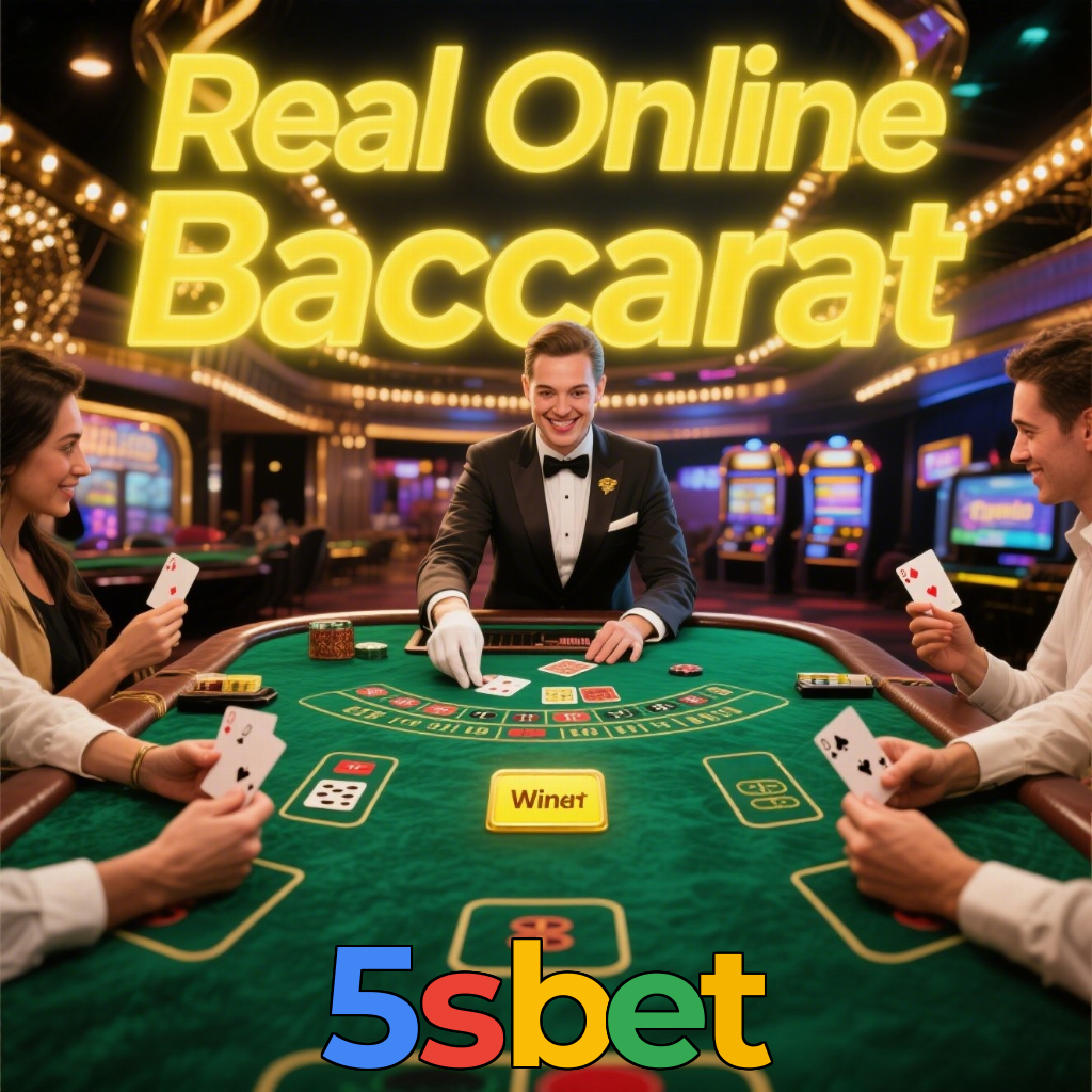 5sbet：Aposte em nosso cassino e viva uma experiência única de diversão!