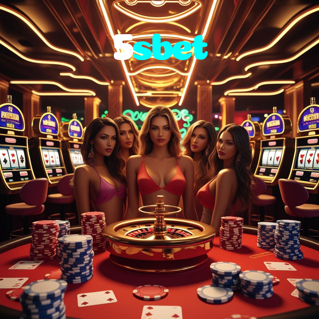 5sbet:Jogue slots, aposte no futebol e vença em grande estilo!