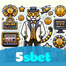 5sbet：Em nosso cassino online, a sorte está ao seu lado! Aposte agora!