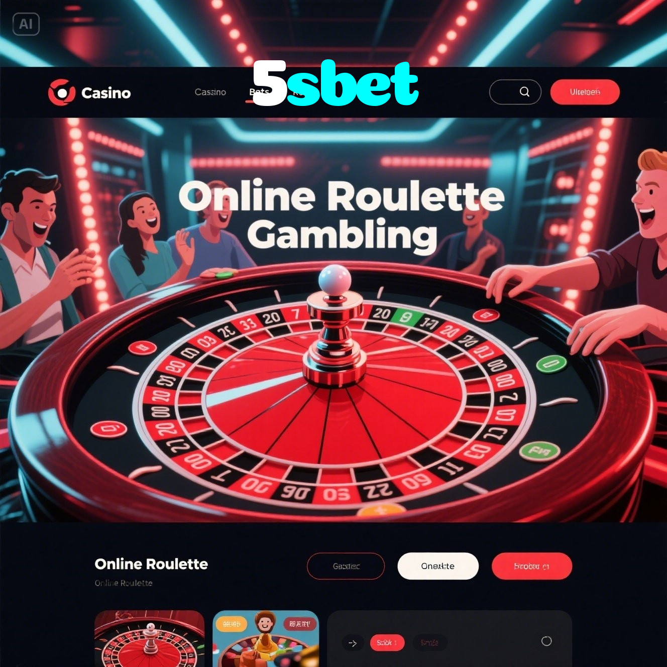 5sbet：Aposte no futebol e ganhe com os melhores jogos de cassino como poker e roleta!