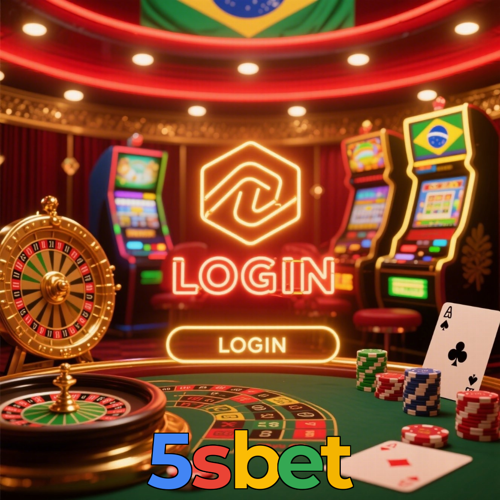 5sbet:Aposte no seu time e jogue roleta no cassino mais confiável!