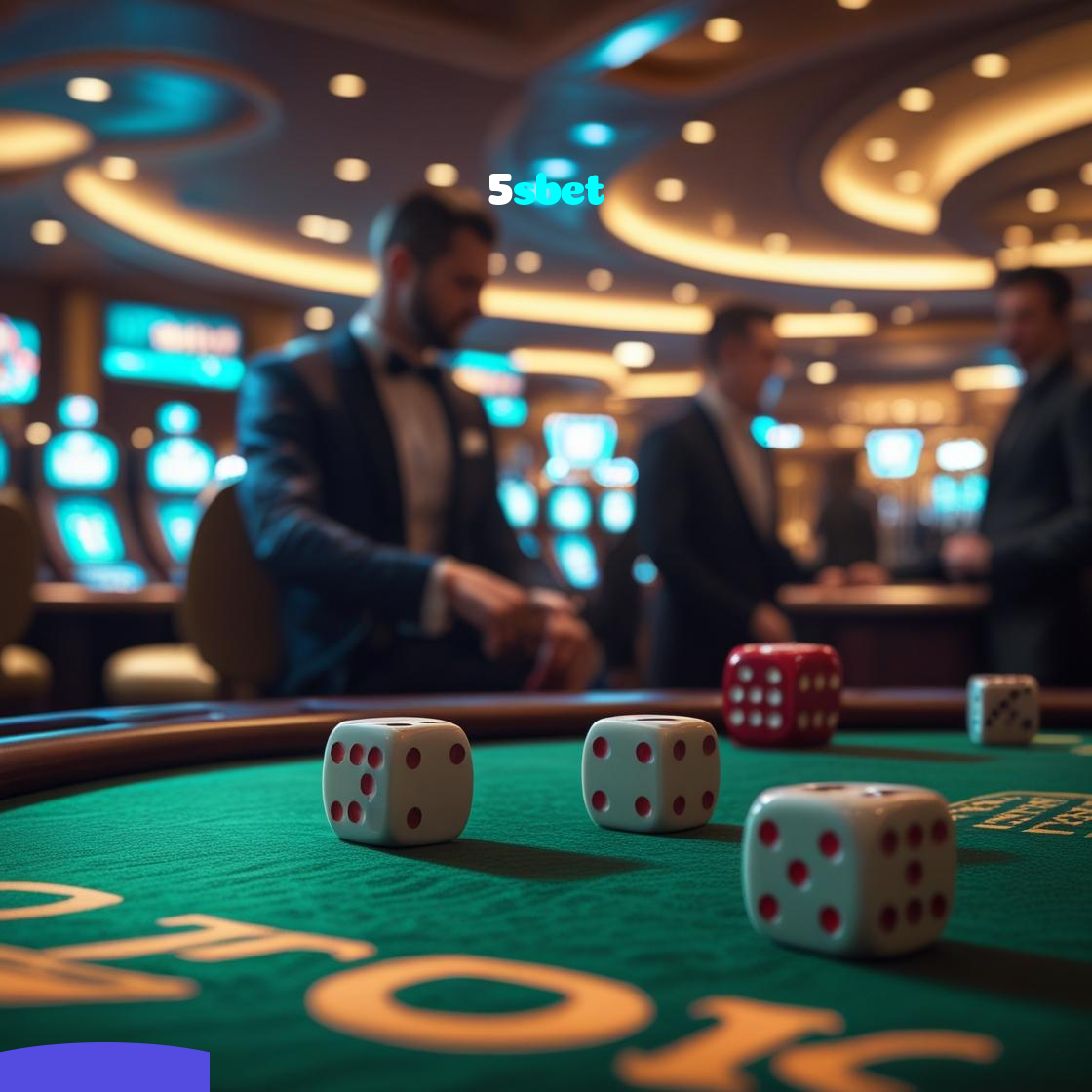 5sbet:Aposte nas roletas e veja os prêmios incríveis chegarem até você!