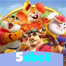 5sbet：O cassino online mais confiável para apostas no futebol e jogos de cassino!