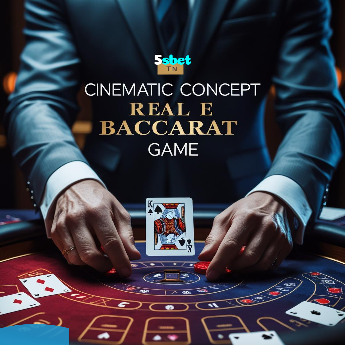 5sbet:A experiência de futebol ao vivo e cassino online mais emocionante espera por você!