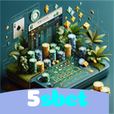 5sbet:Jogue poker e aposte no futebol com grandes prêmios em jogo!