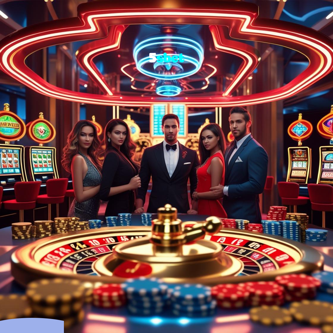5sbet:Aposte no seu time no futebol e divirta-se com slots e roleta!