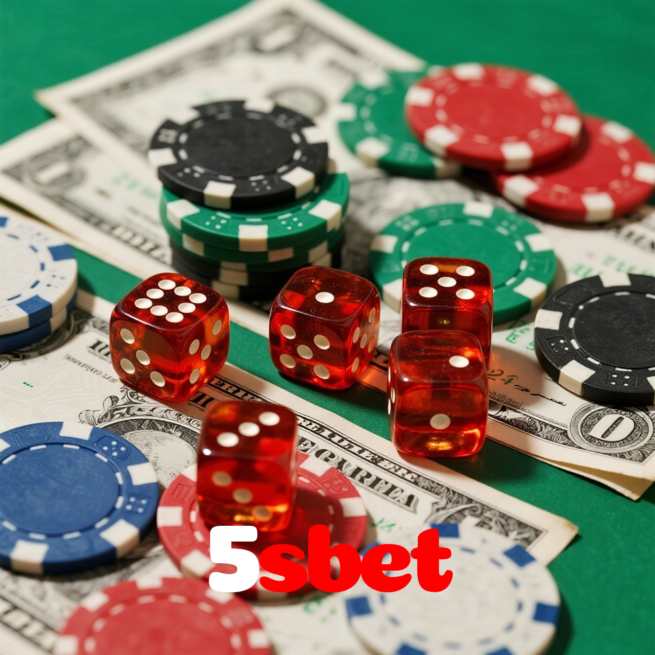 5sbet:Gire as slots e vença com grandes prêmios!
