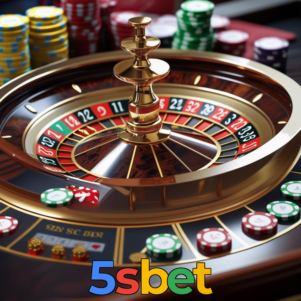 5sbet:Jogue poker, aposte no futebol e ganhe prêmios incríveis no cassino!