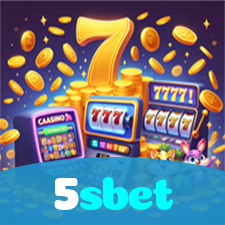 5sbet：Aposte nas melhores slots e conquiste grandes vitórias!