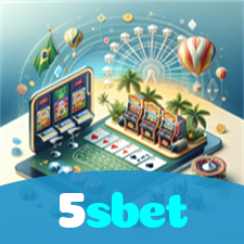 5sbet：Aposte agora no futebol digital e conquiste sua vitória!