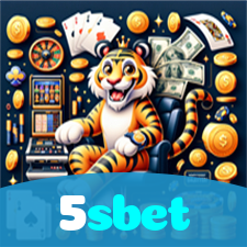 5sbet：Seu time na vitória e os jackpots no cassino online te esperam!