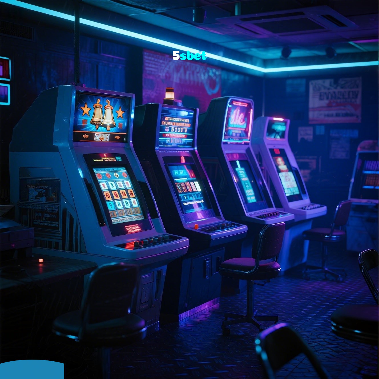 5sbet:A emoção das slots online te espera! Gire e ganhe prêmios incrÃveis!
