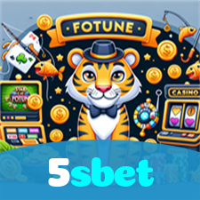 5sbet：Apostas no futebol e diversão com roleta e blackjack no cassino online!