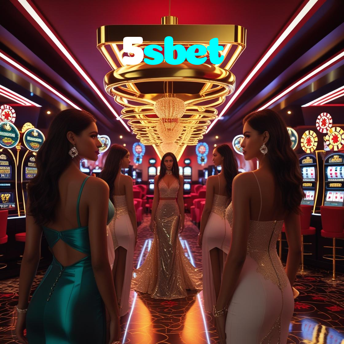 5sbet:Ganhe prêmios em roleta e aposte no futebol com confiança no nosso cassino!