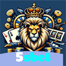 5sbet：Aposte no seu time no futebol e divirta-se com slots e roleta!