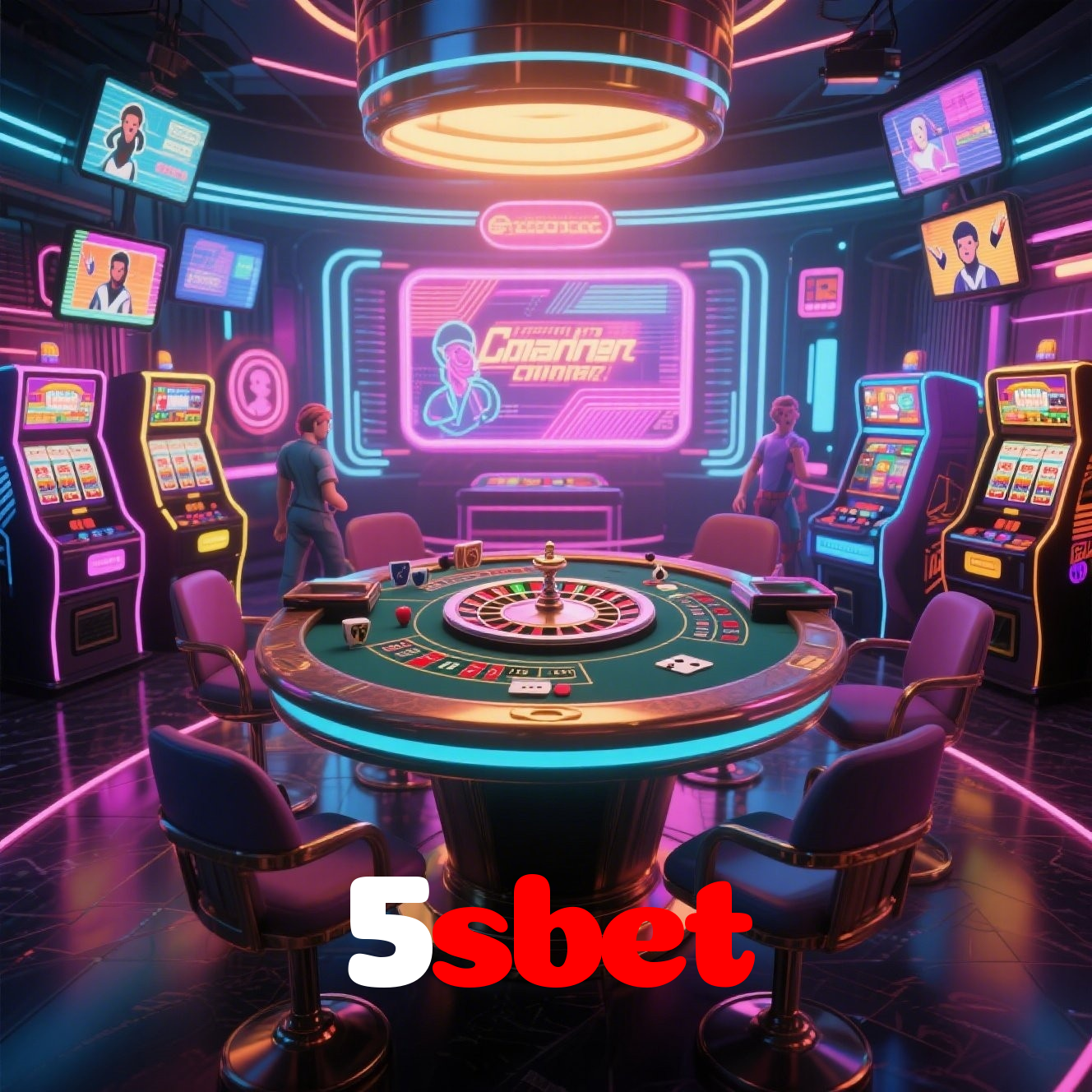 5sbet:Aposte no futebol e ganhe prêmios em blackjack e roleta online!