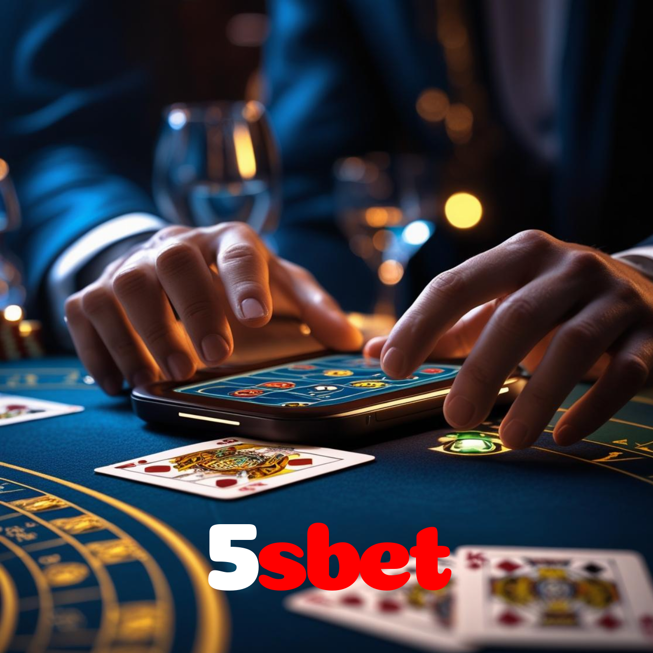 5sbet:Cada giro nas slots é uma chance de grandes vitórias!