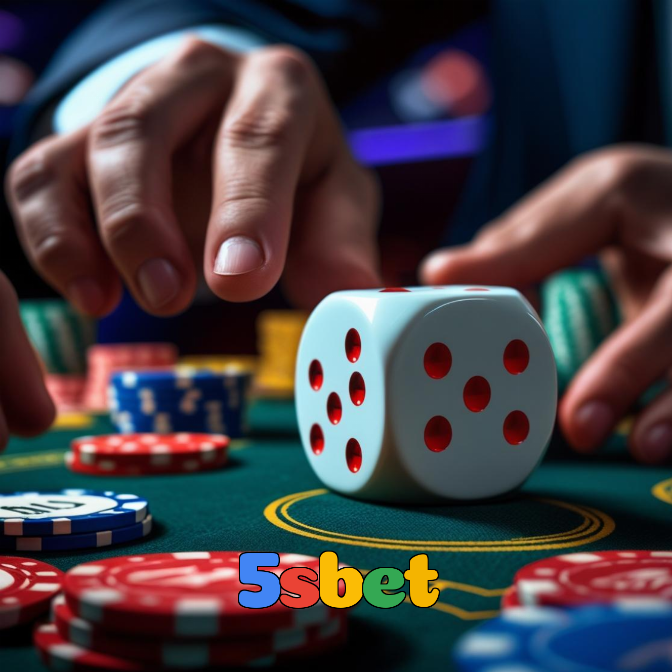 5sbet：Jogue futebol online e sinta o jogo como nunca antes!