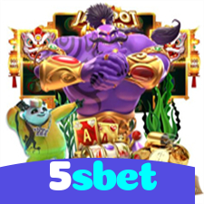 5sbet：O melhor cassino online com roleta, poker e apostas no futebol ao vivo!