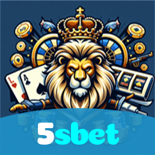 5sbet：A sorte está no seu lado nas nossas roletas! Aposte agora!