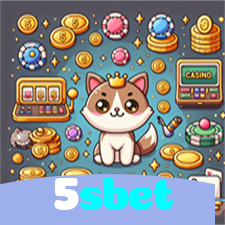 5sbet:Jogue blackjack e sinta a emoção de vencer no cassino!