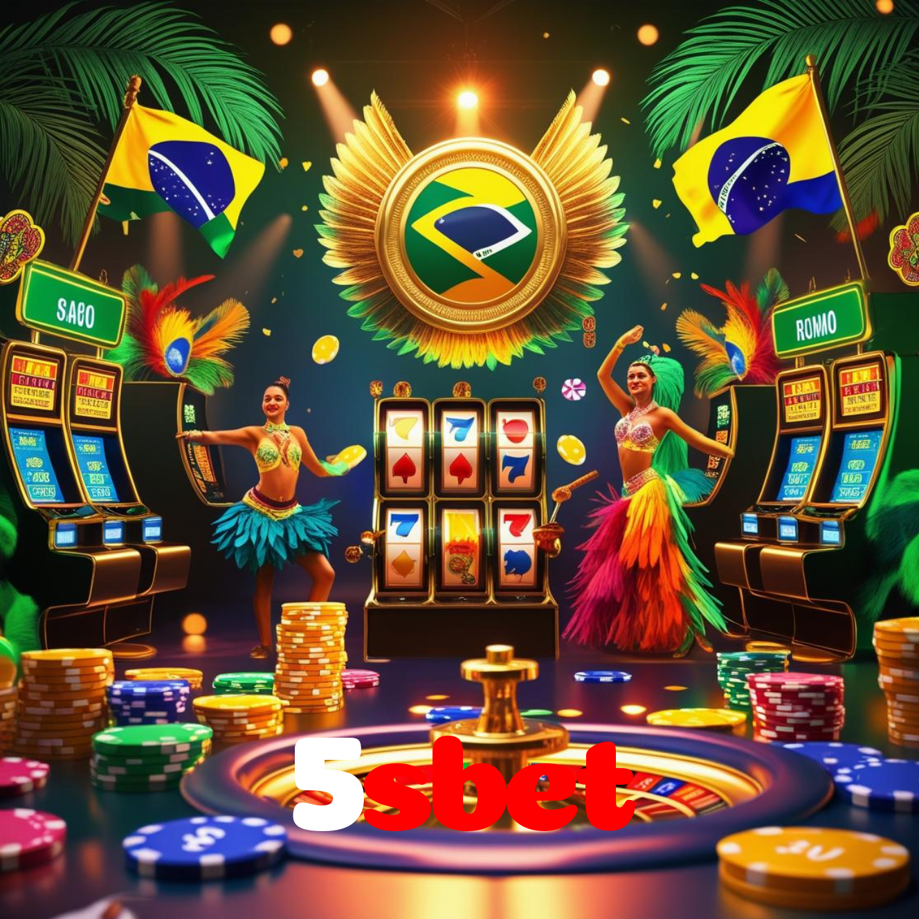 5sbet:Jogue nas melhores slots e vença o jackpot agora mesmo!