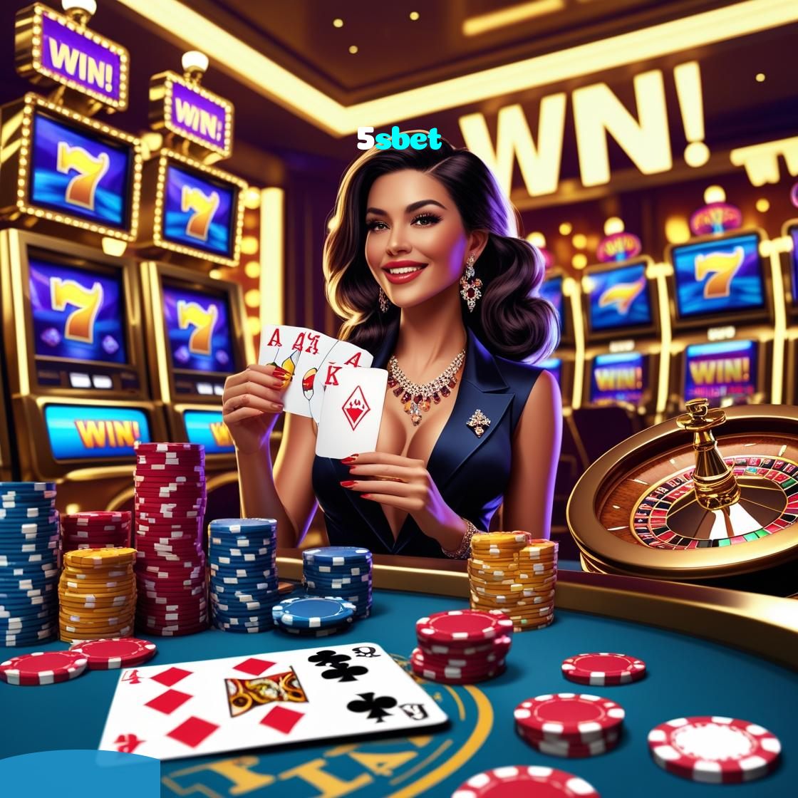 5sbet：Jogue poker, roleta e aposte no futebol para uma experiência épica!