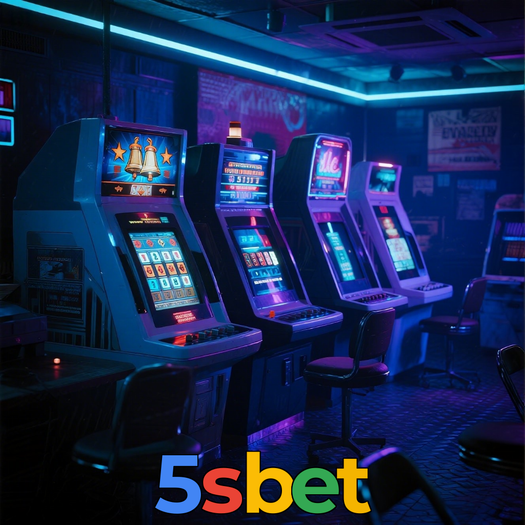 5sbet:Em nosso cassino online, a diversão nunca acaba! Jogue agora!