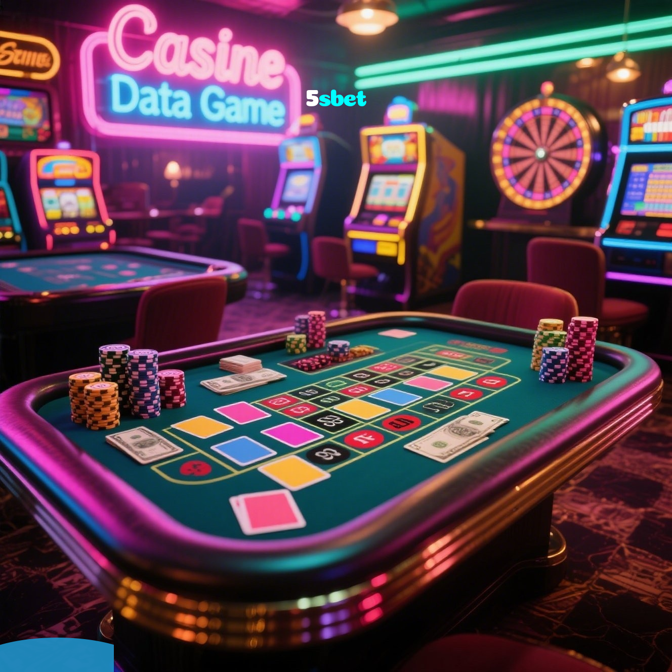 5sbet:Os jackpots estão esperando por você! Entre no jogo e faça história!