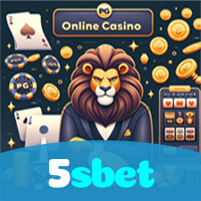 5sbet：Aposte no seu time no futebol e divirta-se com slots e roleta!