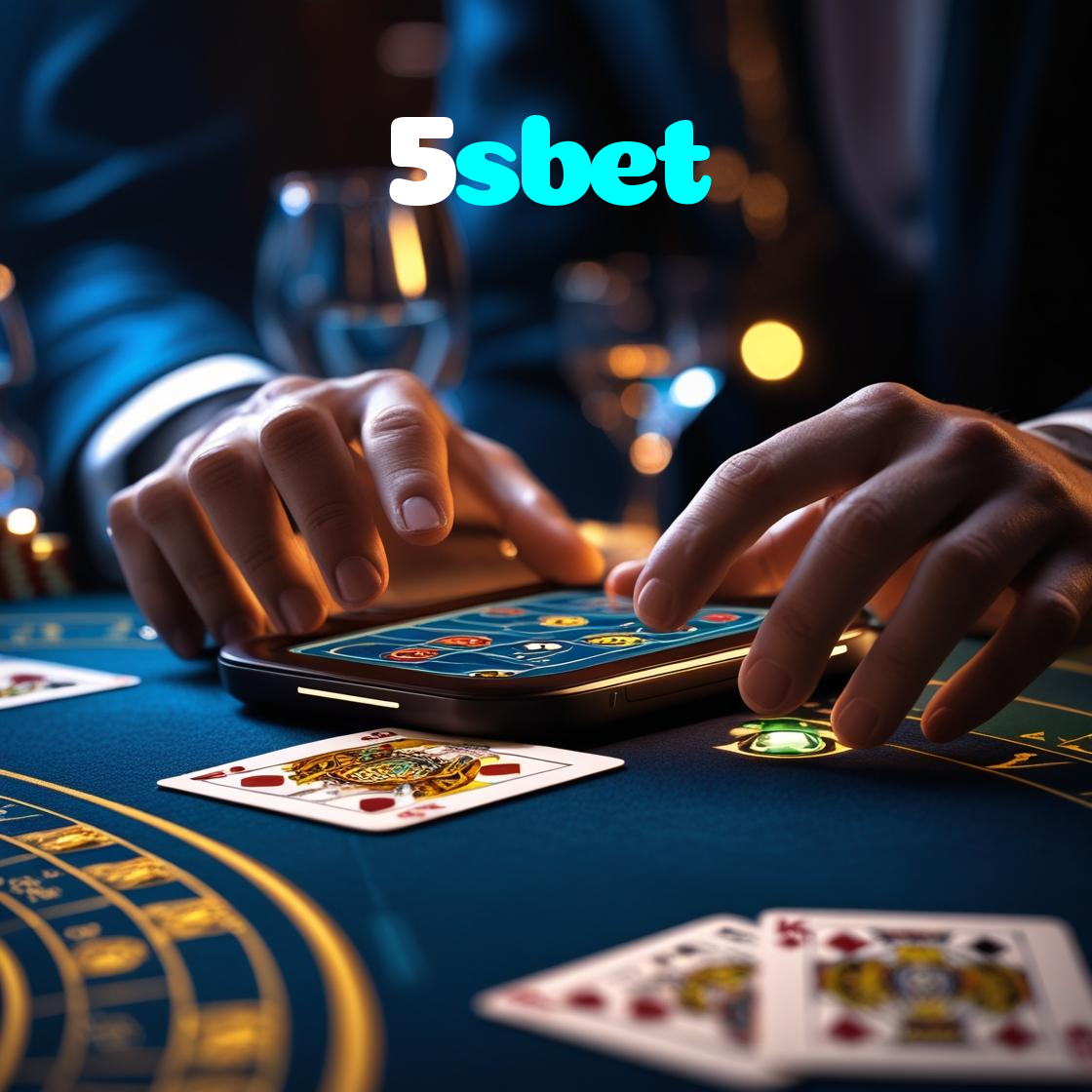 5sbet:Ganhe prêmios incríveis com apostas ao vivo em futebol e jogue roleta!