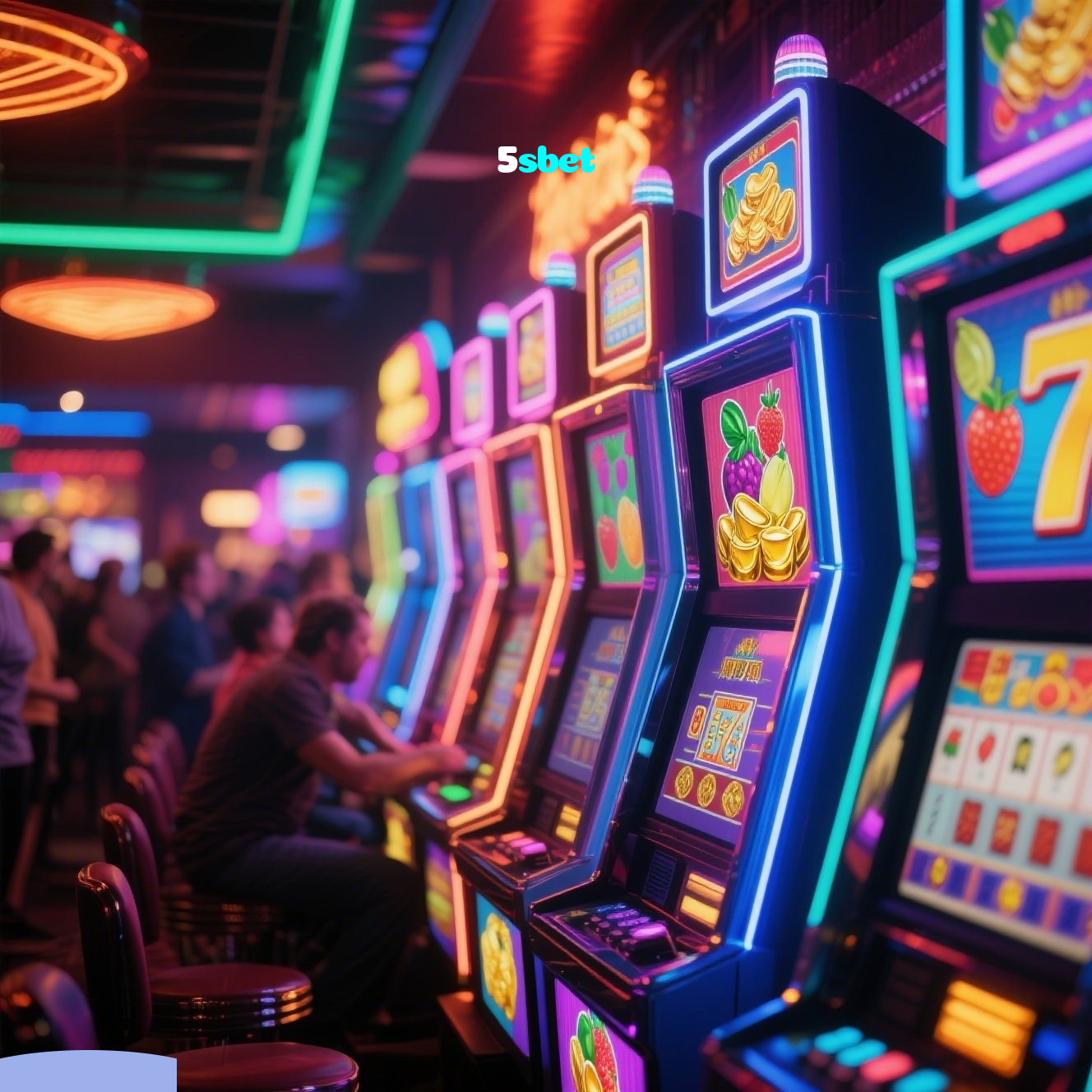 5sbet:Jogue poker, roleta e aposte no futebol no cassino mais confiável!