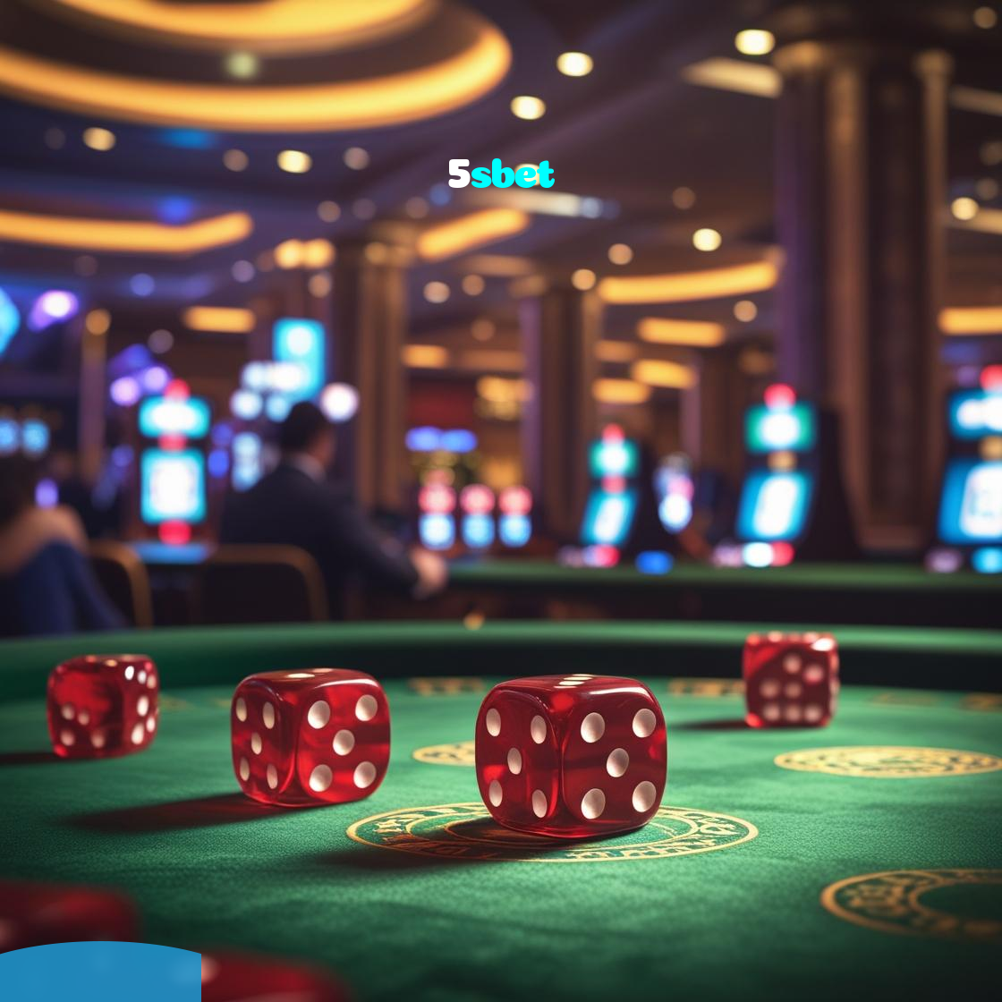 5sbet:Jogue slots, aposte no futebol e ganhe com confiança no nosso cassino online!
