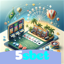 5sbet：Apostas ao vivo no futebol e vitórias garantidas em roleta!