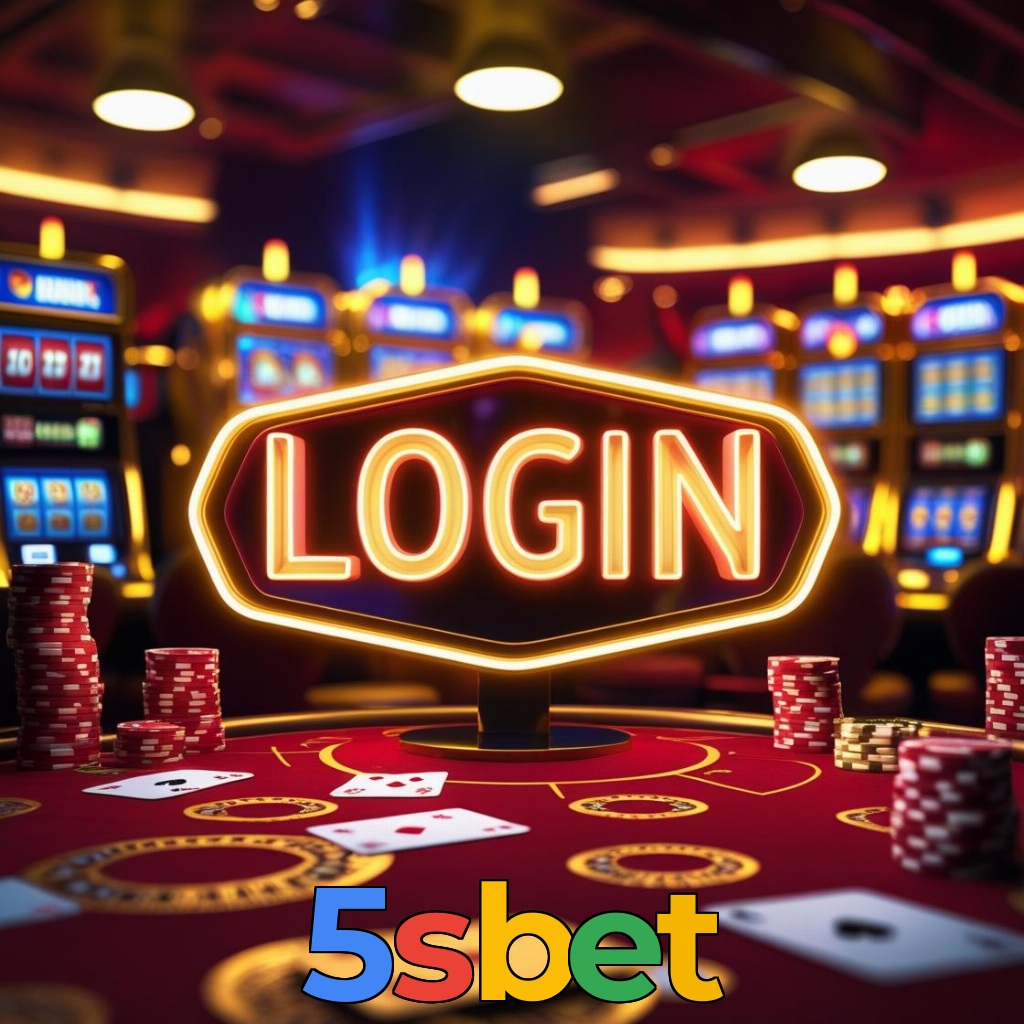 5sbet:Aposte no futebol e ganhe em jogos como roleta e blackjack online!