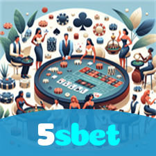 5sbet：Aposte no futebol online e conquiste a vitória dos seus sonhos!
