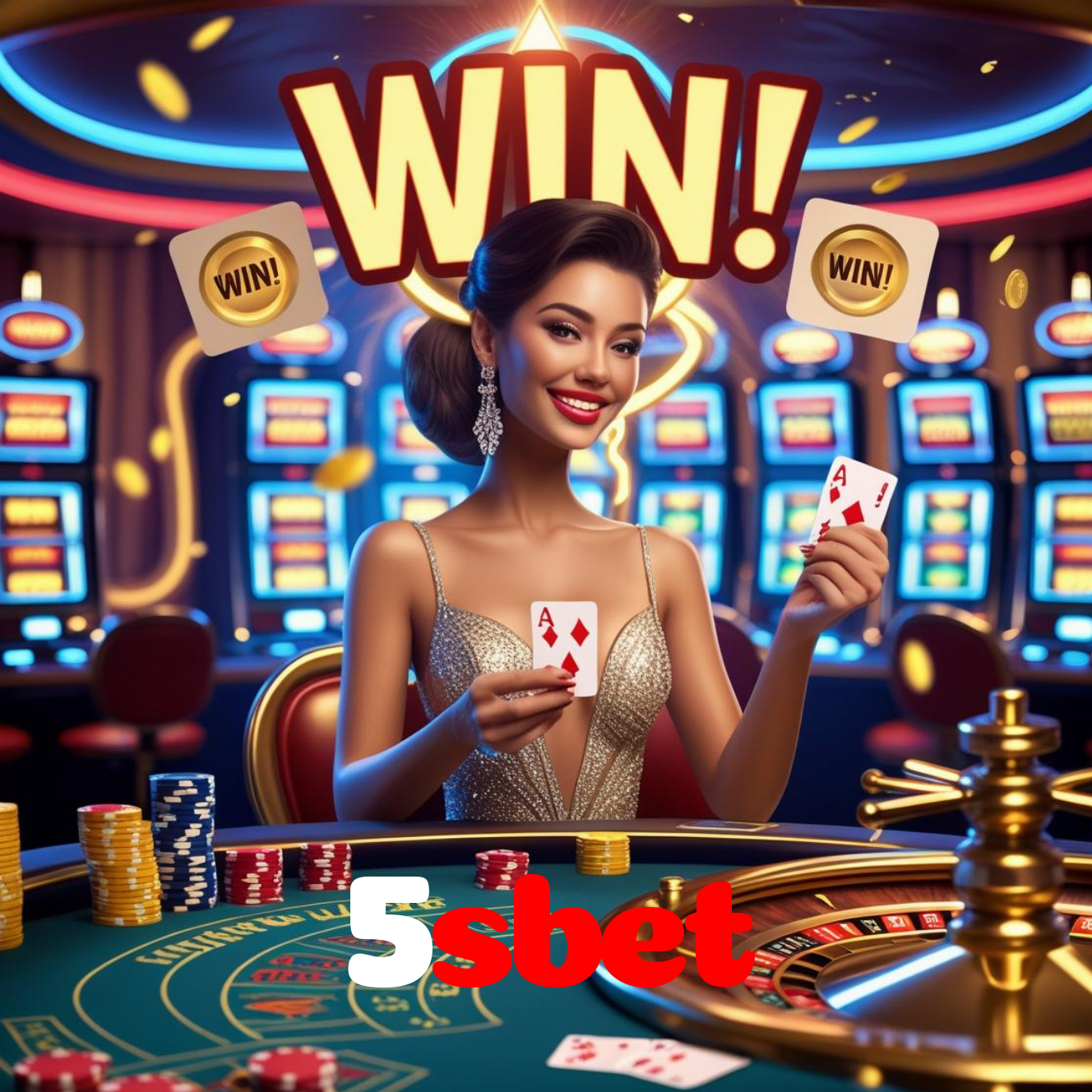 5sbet:Jogue slots, poker e aposte no futebol para prêmios incríveis!