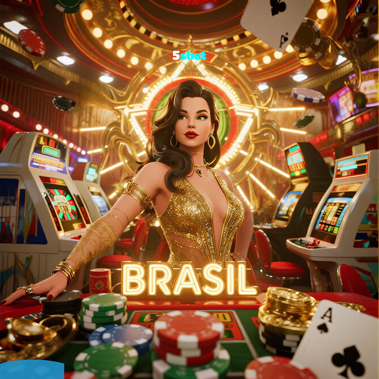 5sbet:As maiores vitórias estão te esperando nas nossas slots online!