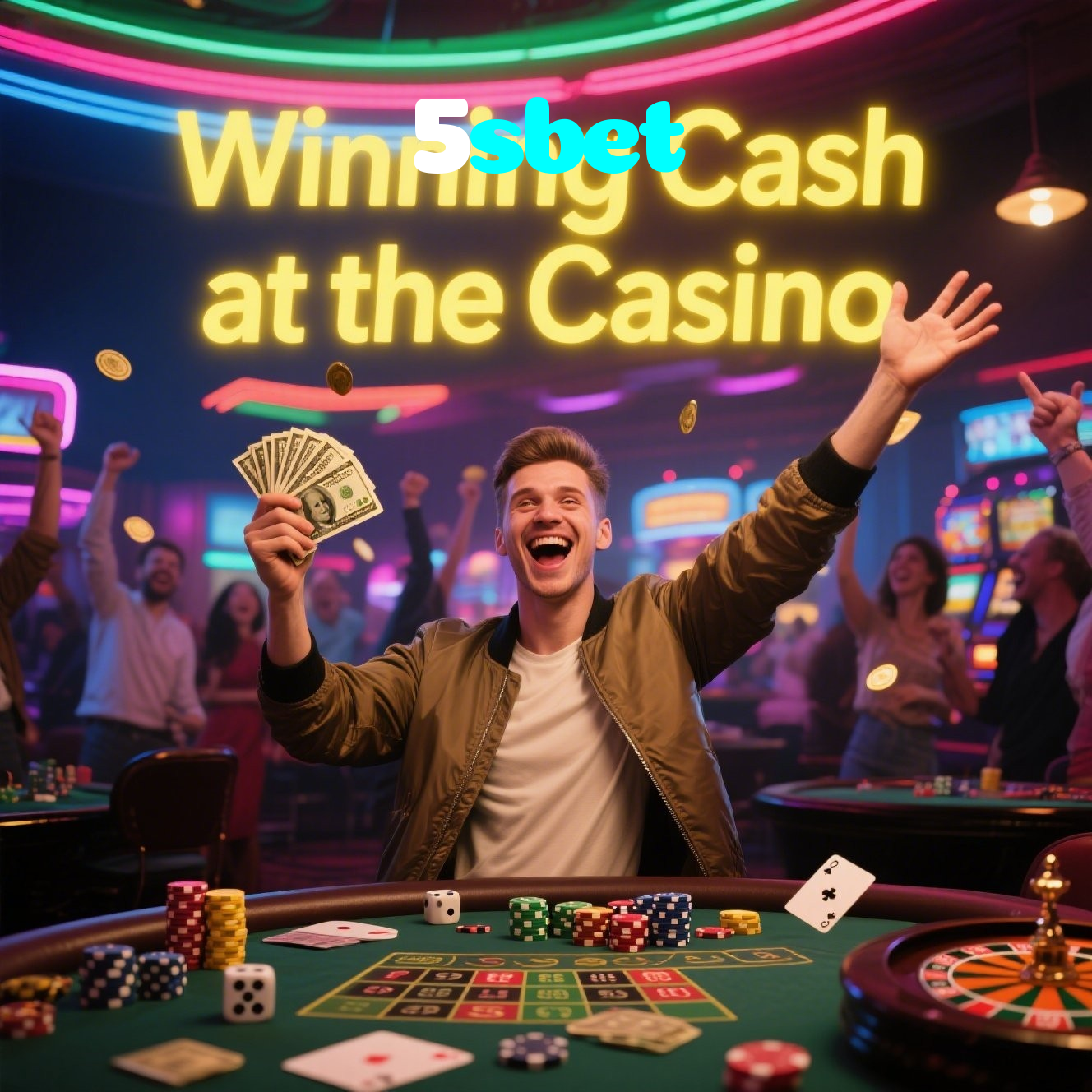 5sbet：Aposte nas melhores máquinas caça-níqueis e leve o jackpot!